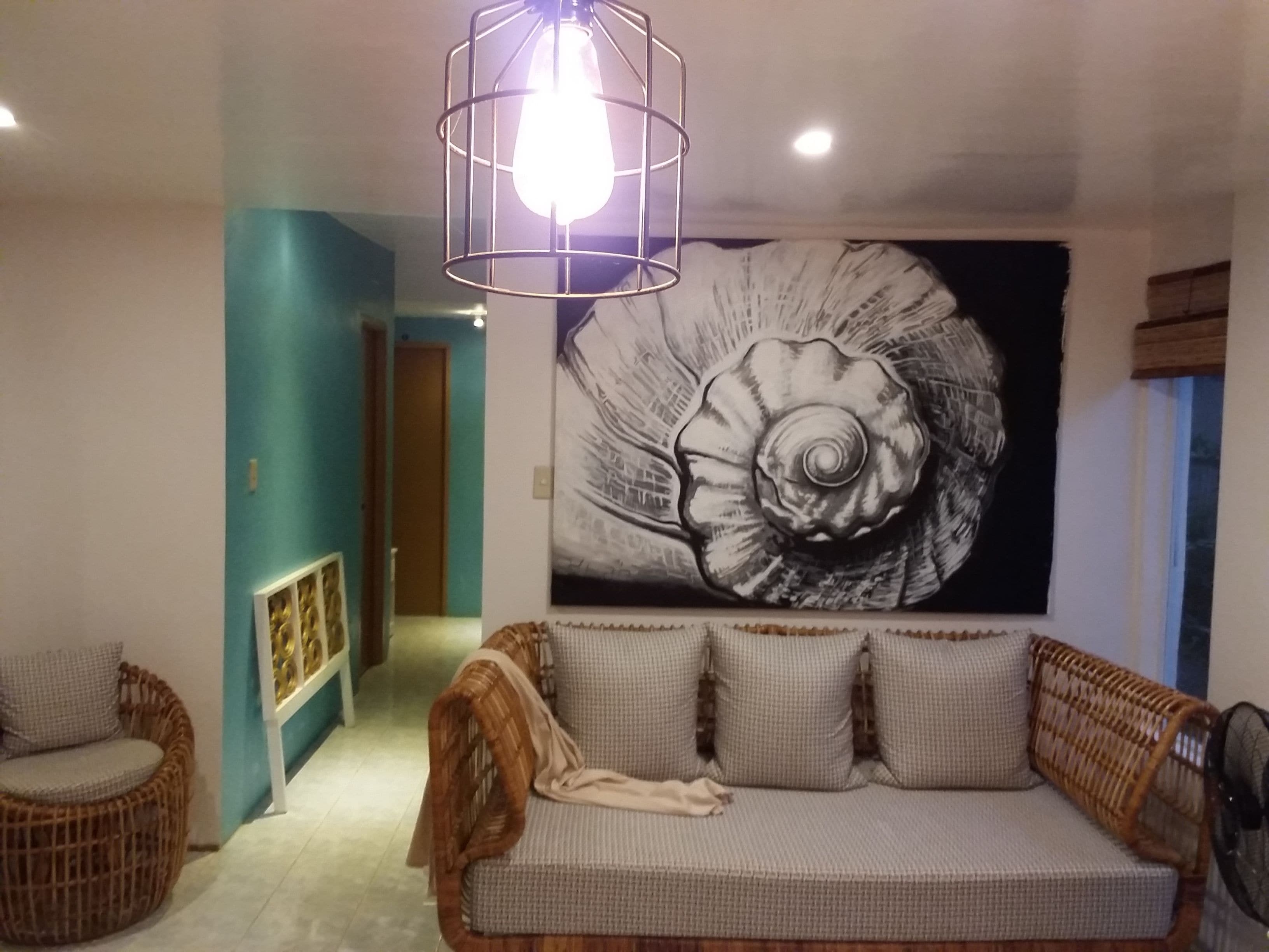 Foto - MY Hostel Boracay