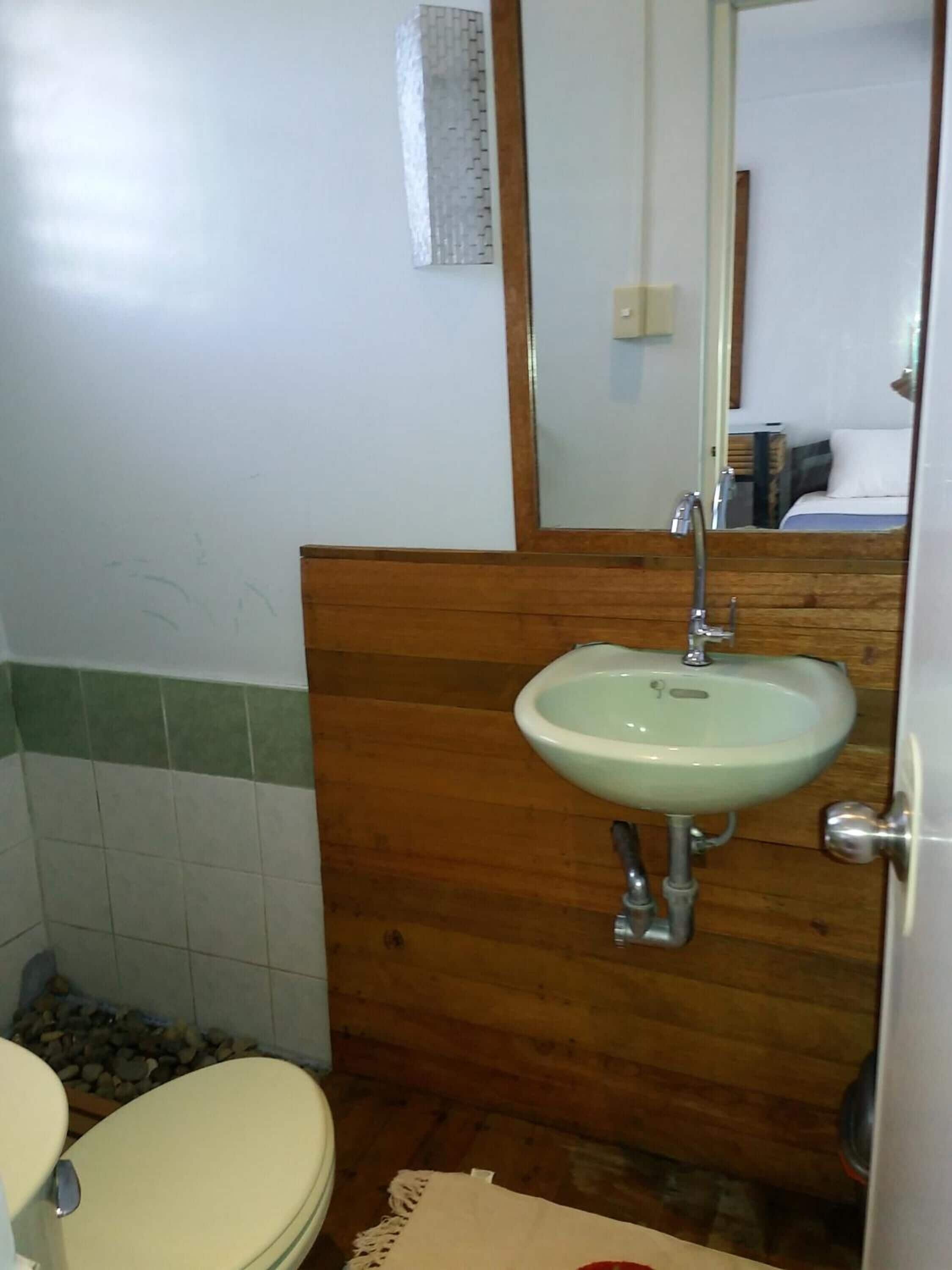 Foto - MY Hostel Boracay