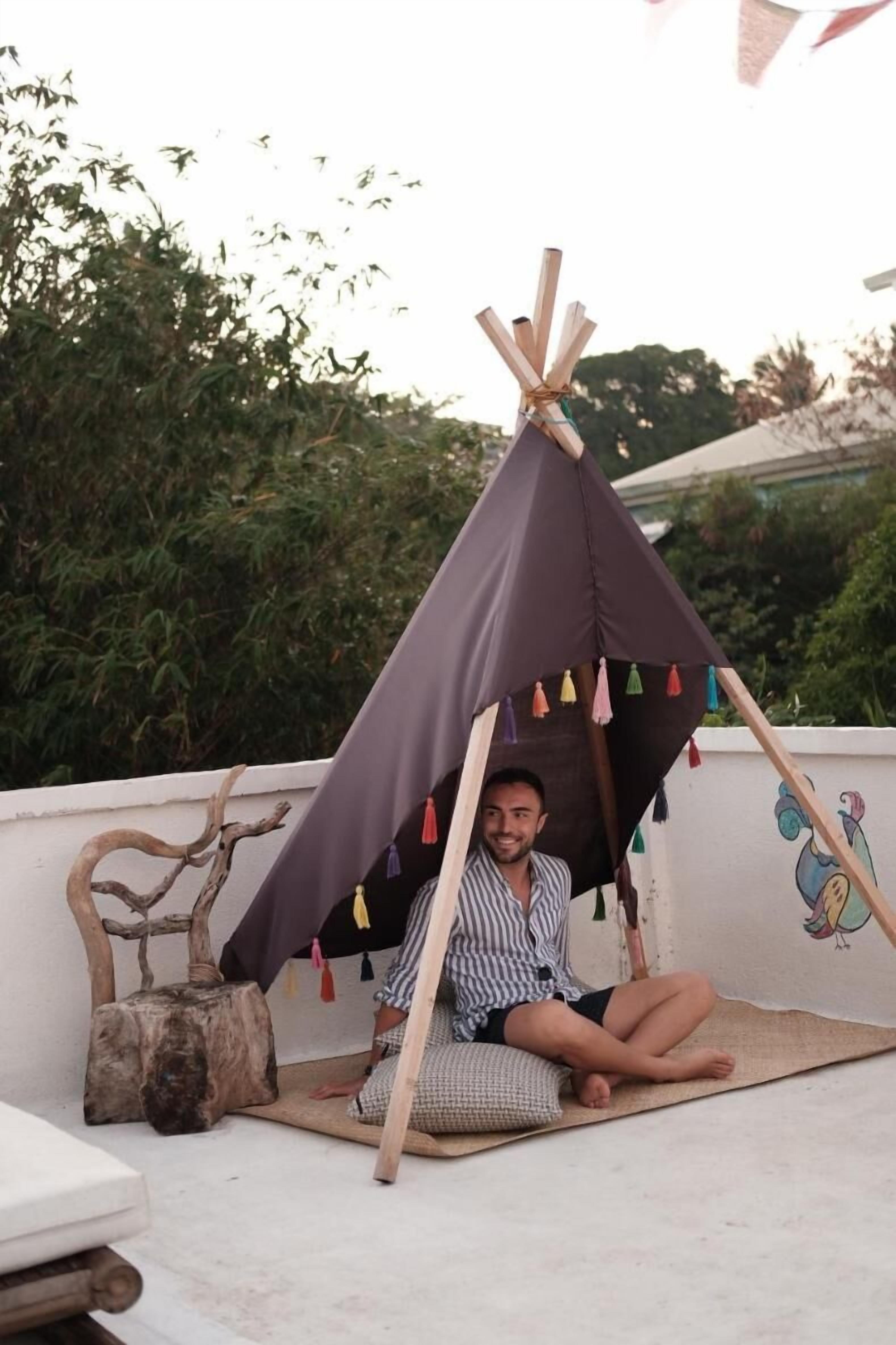 Foto - MY Hostel Boracay