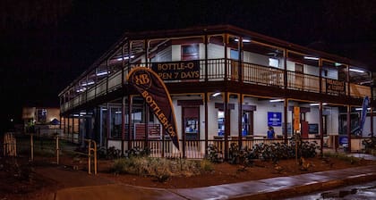 Beadon Bay Hotel