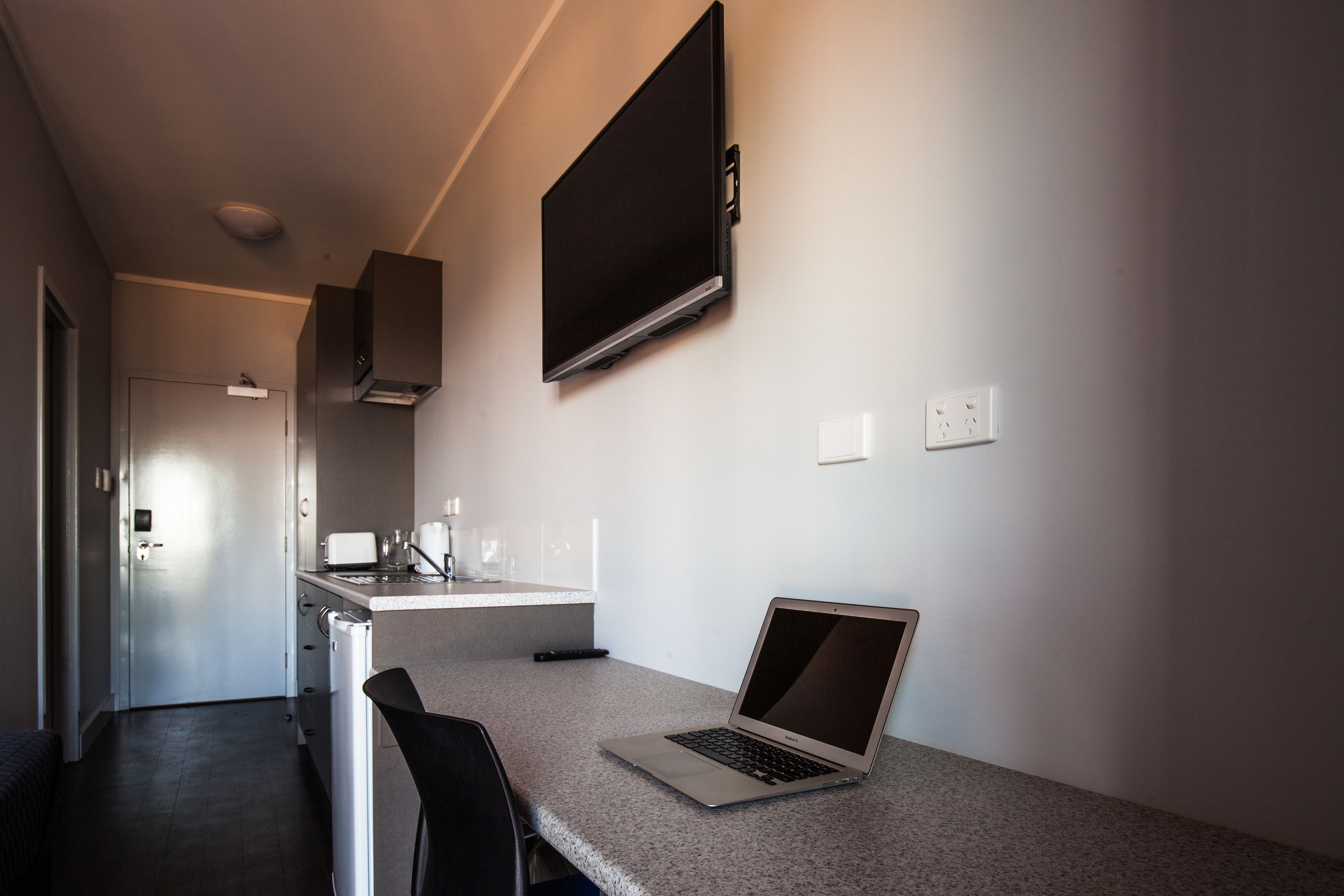 desk, iron/ironing board, free cots/infant beds, free wifi