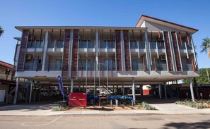 Exterior - Beadon Bay Hotel (Onslow)