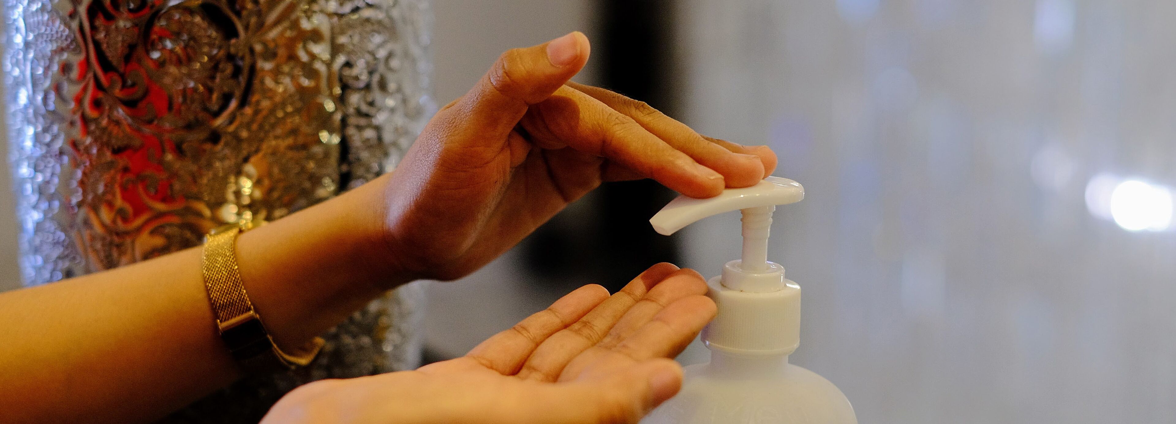 cleanliness standards