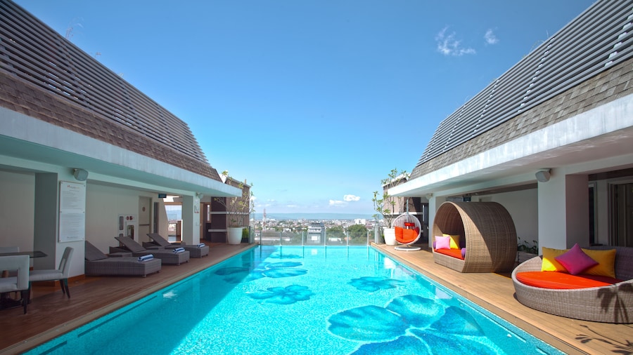 Swiss-Belboutique Yogyakarta