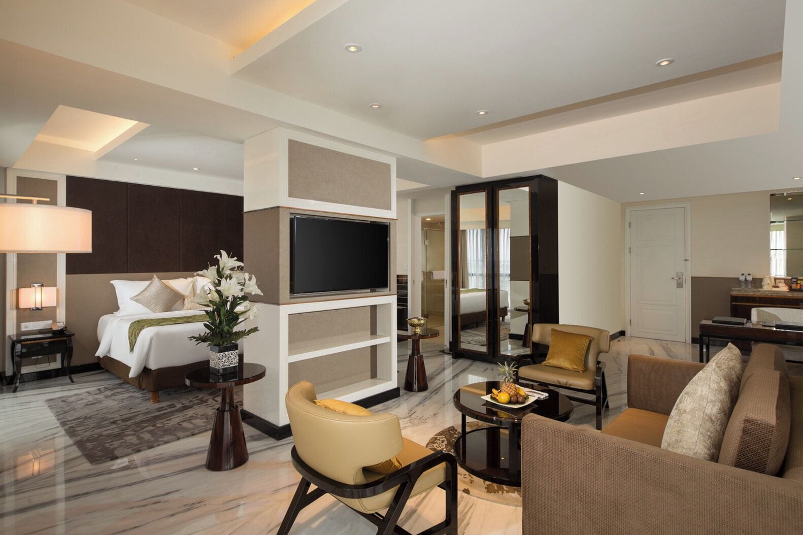 Photo - Swiss-Belboutique Yogyakarta