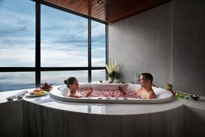 Couples treatment room(s), reflexology