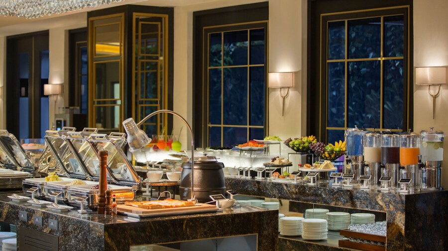 Swiss-Belboutique Yogyakarta