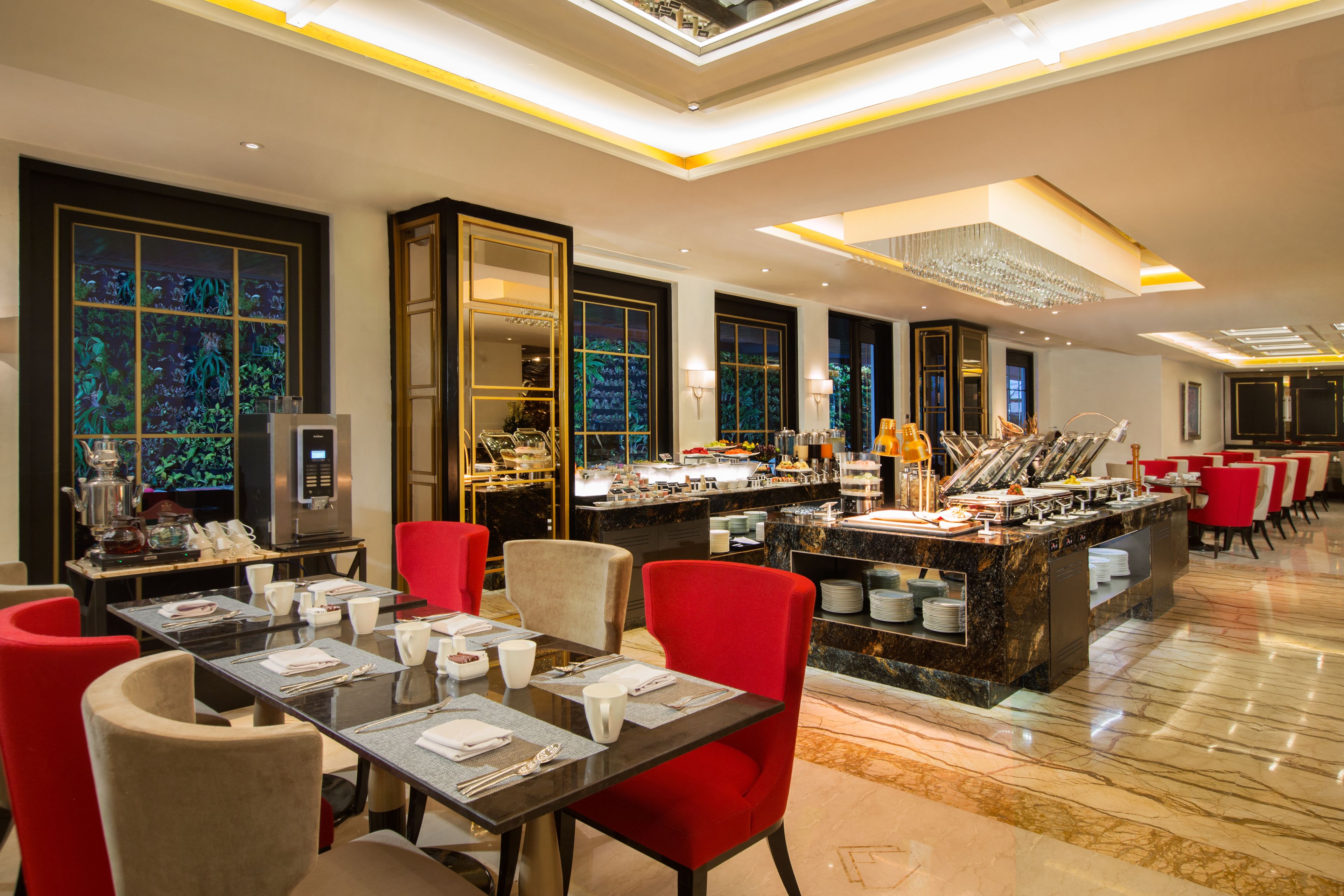 Restoran