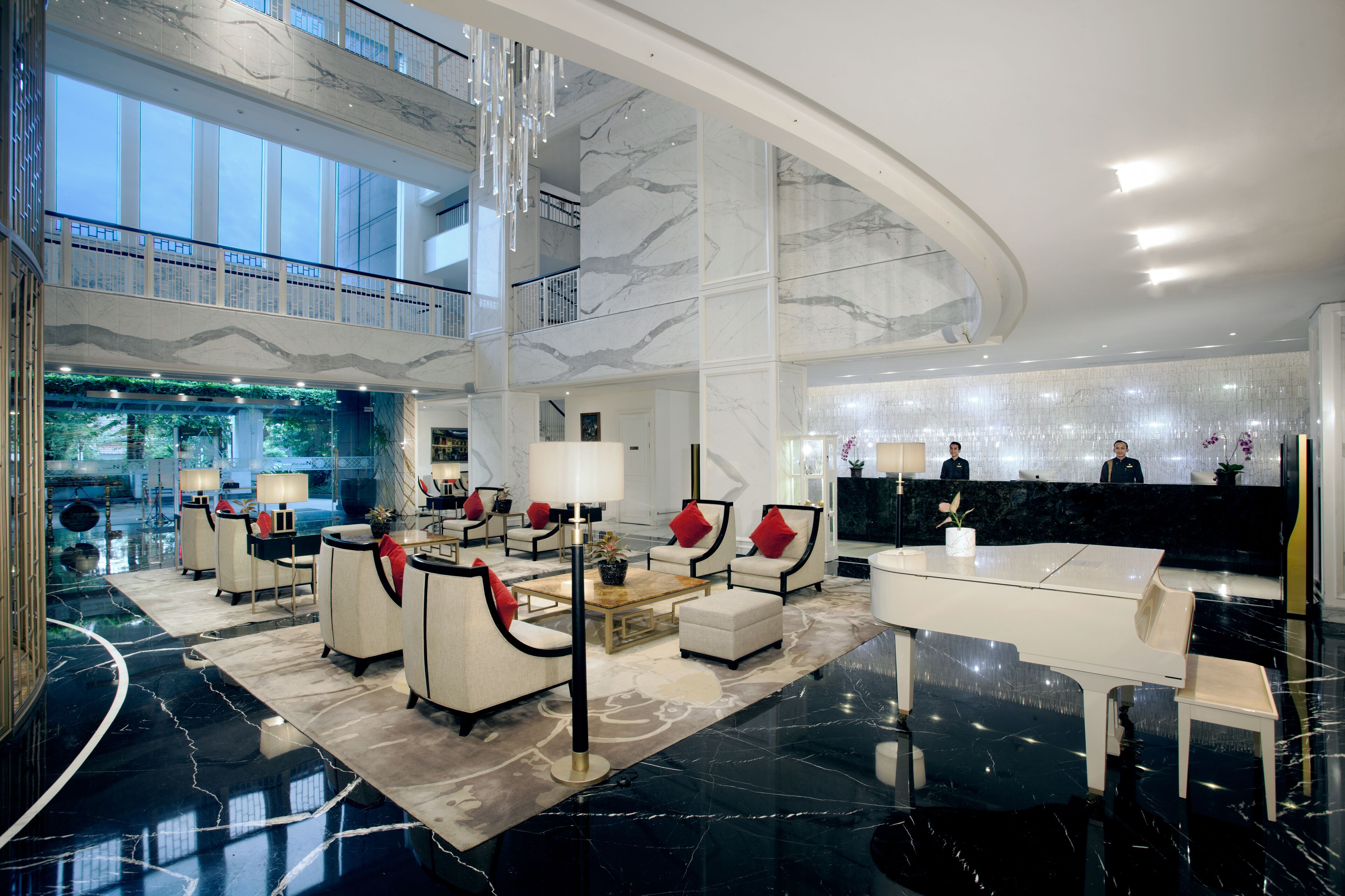 Foto - Swiss-Belboutique Yogyakarta