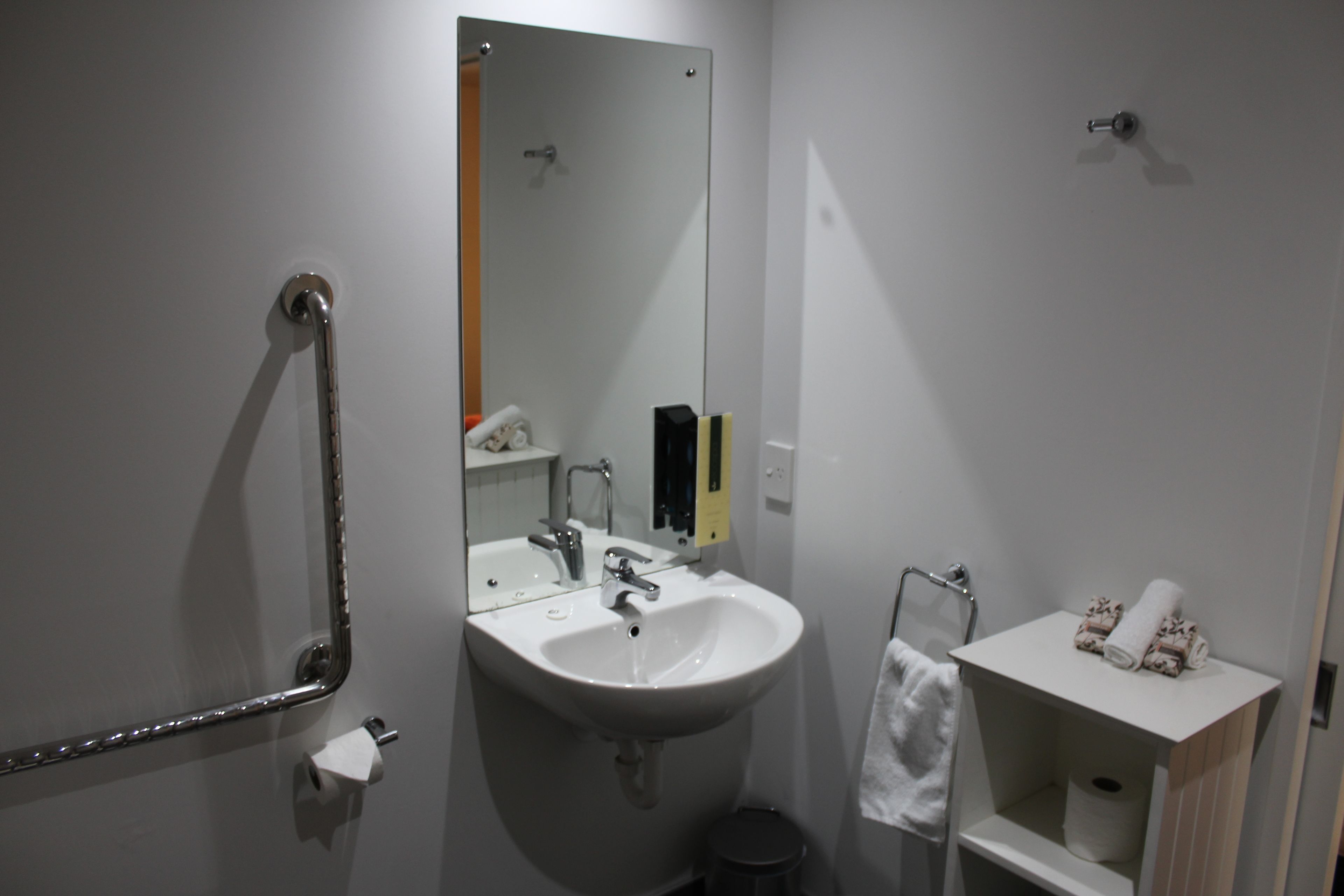 Foto - The Grange Motel