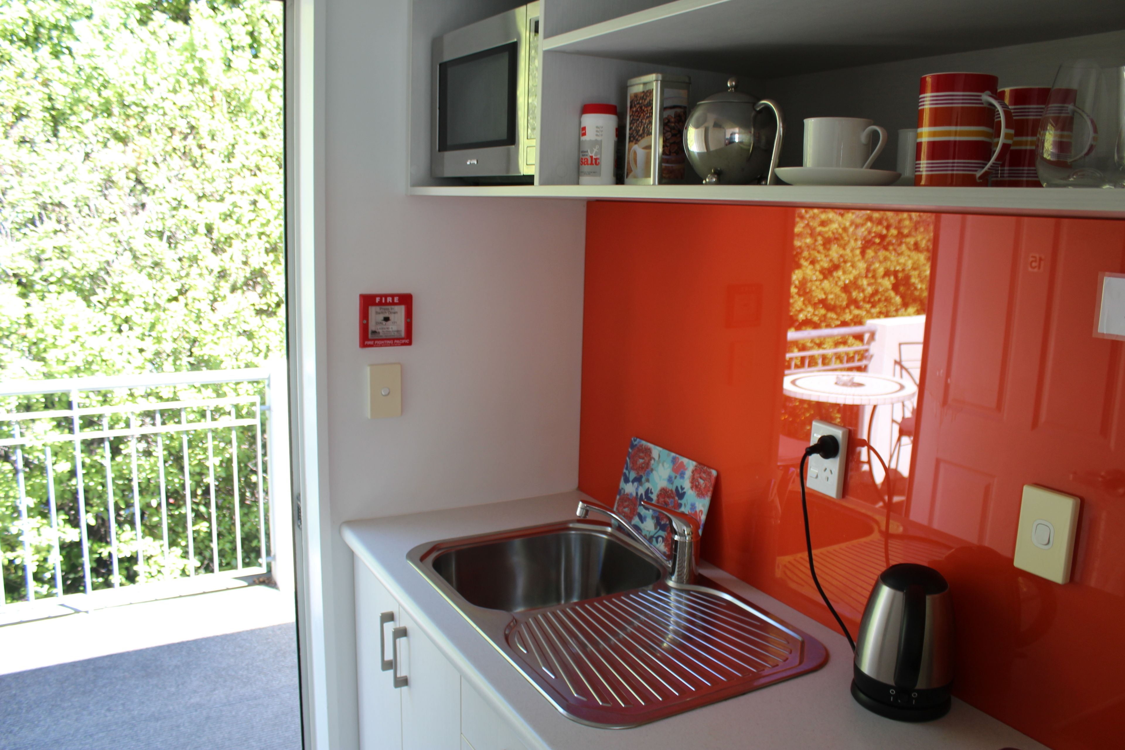 Foto - The Grange Motel