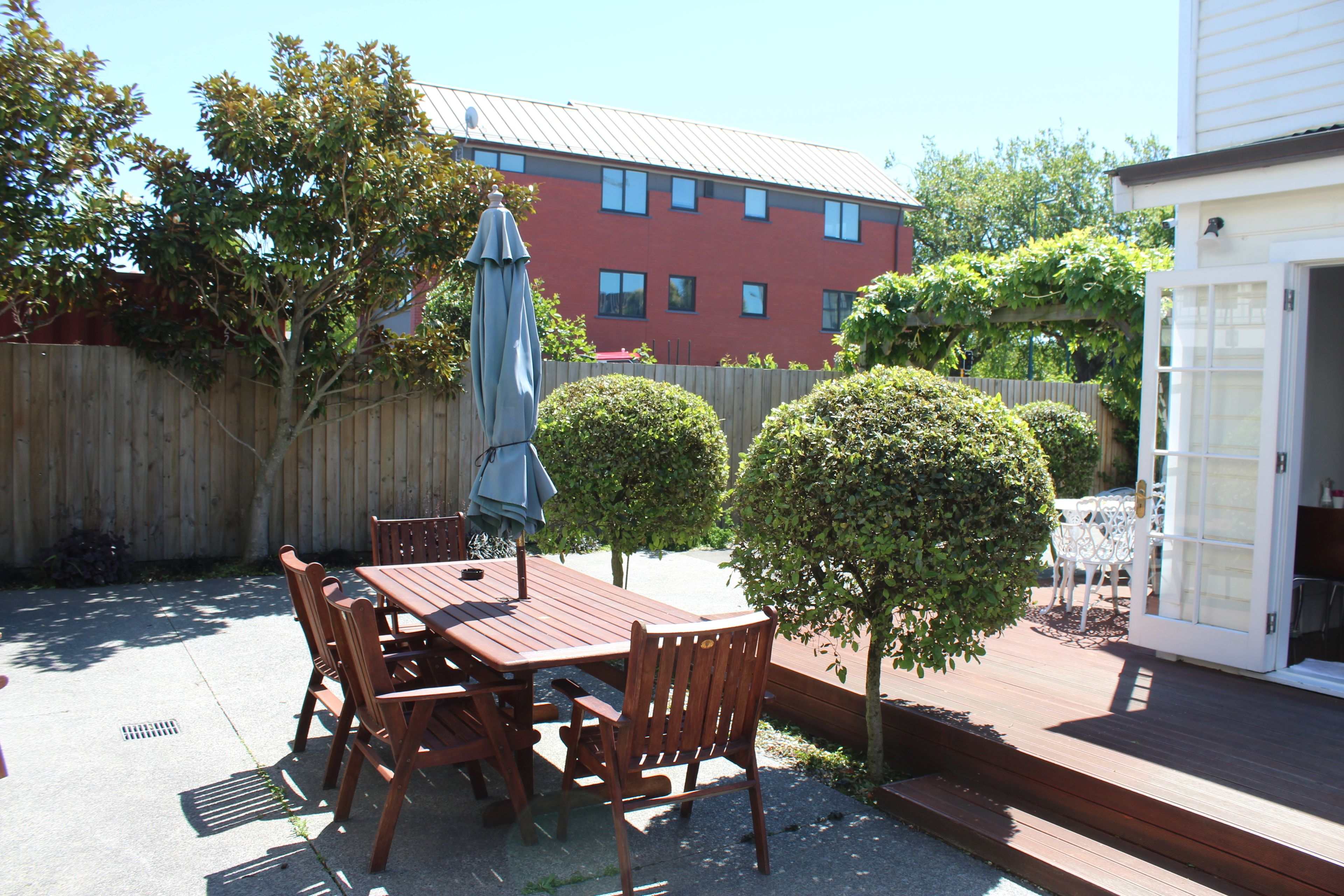 Foto - The Grange Motel