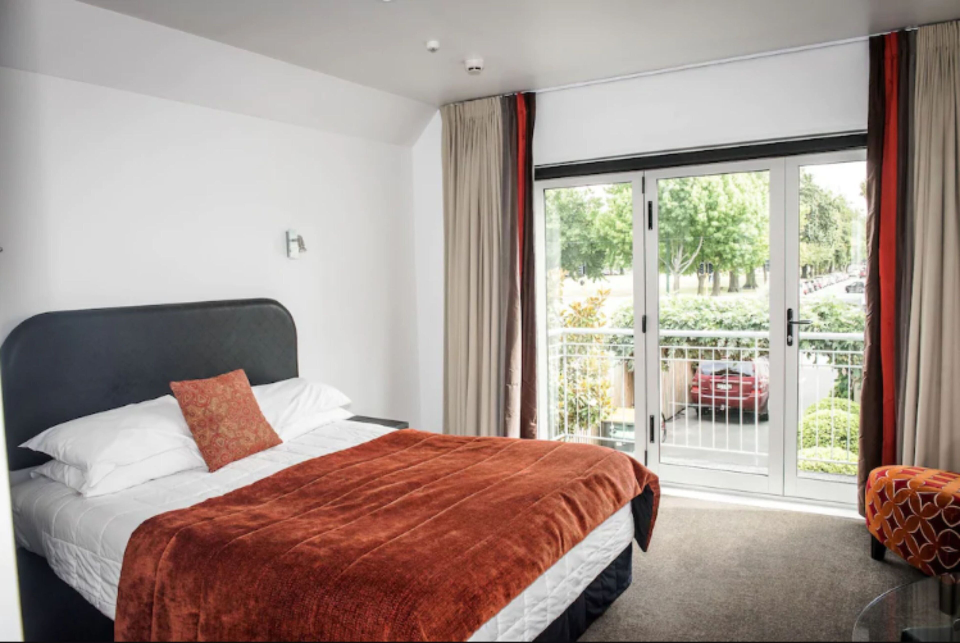 Foto - The Grange Motel