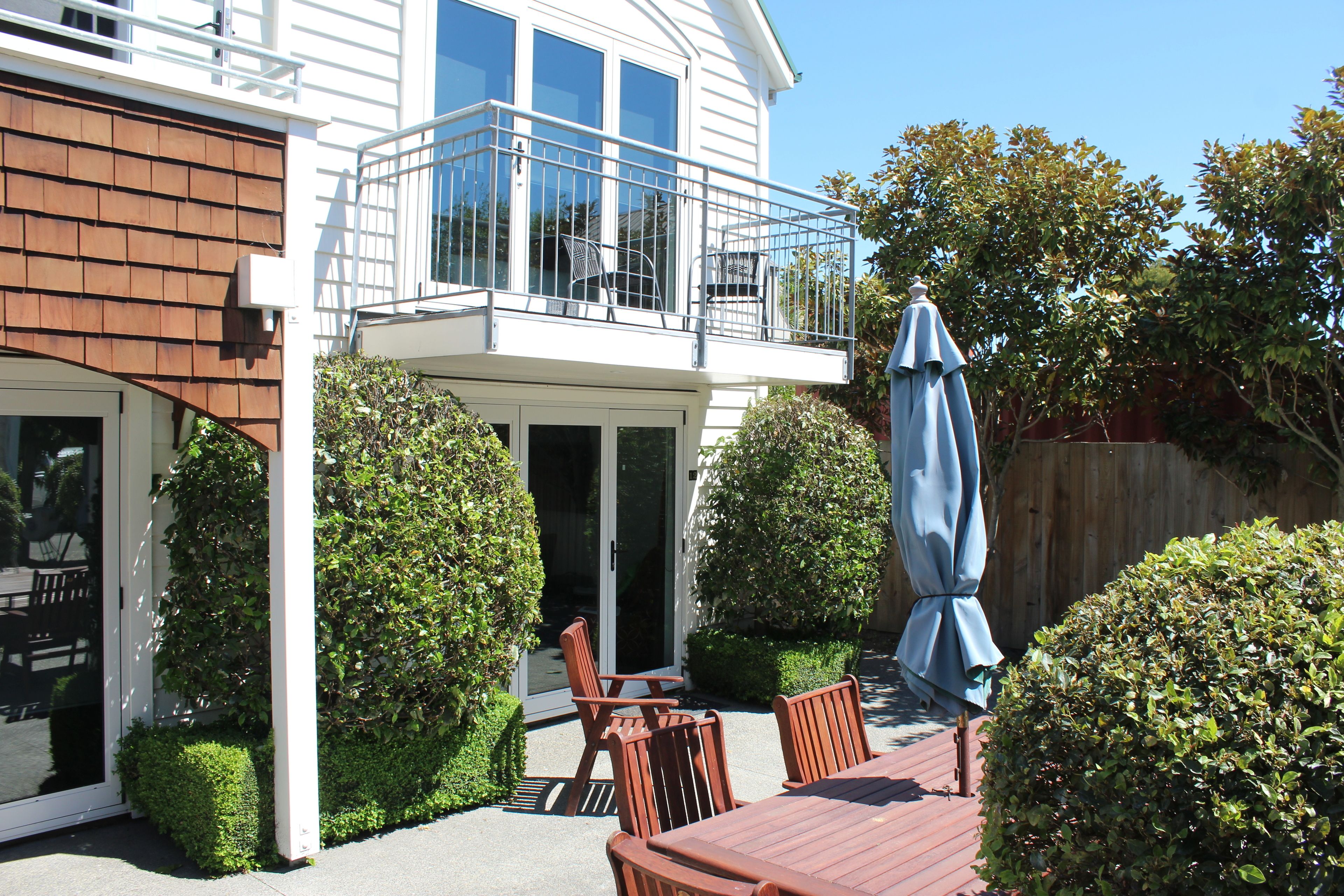 Foto - The Grange Motel