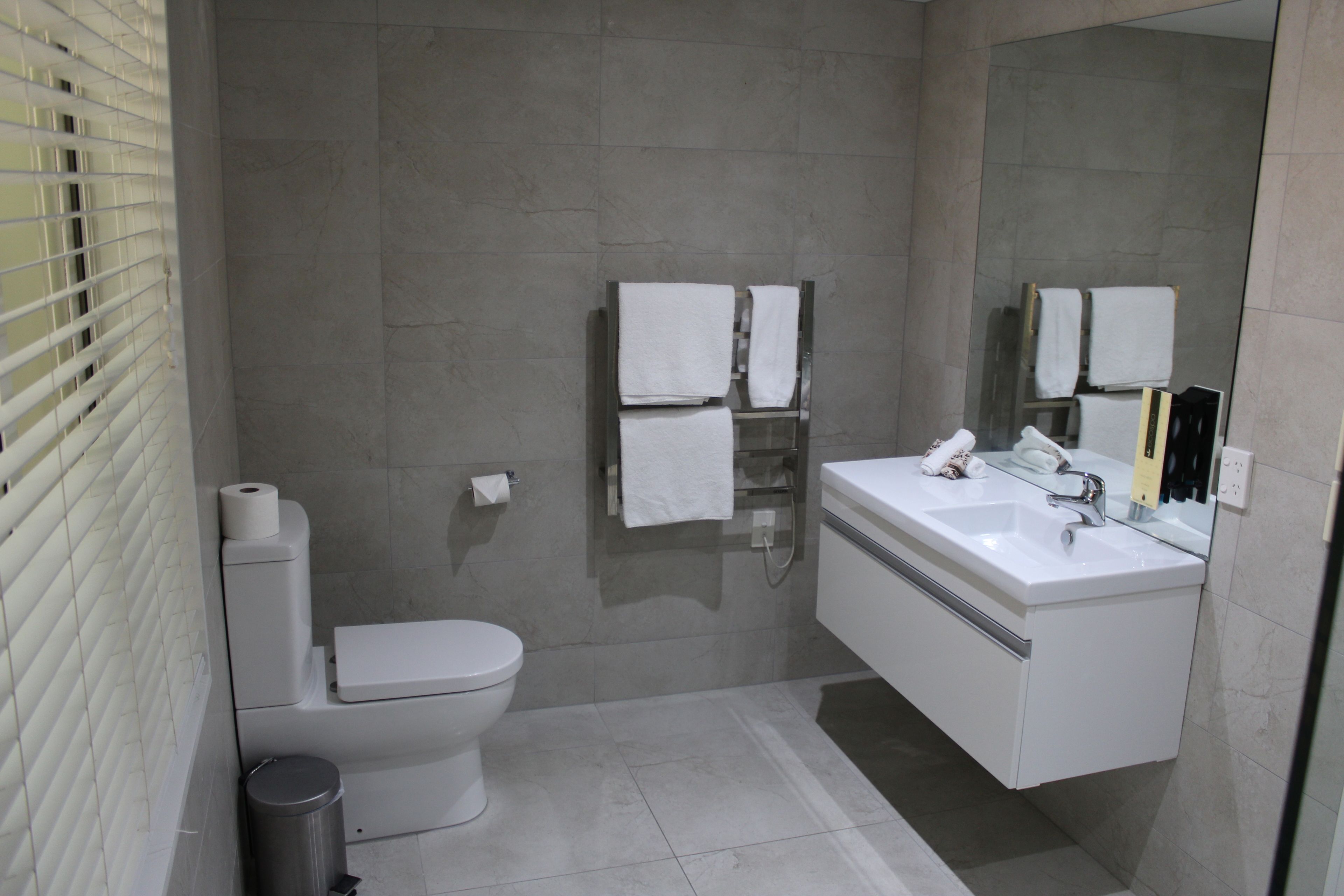 Foto - The Grange Motel