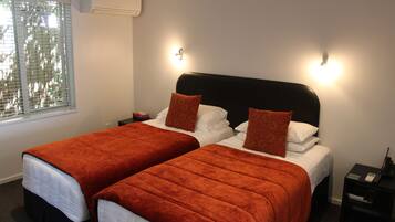 Monolocale Executive | Ferro/asse da stiro, culle/letti per bambini (gratuiti), Wi-Fi gratuito