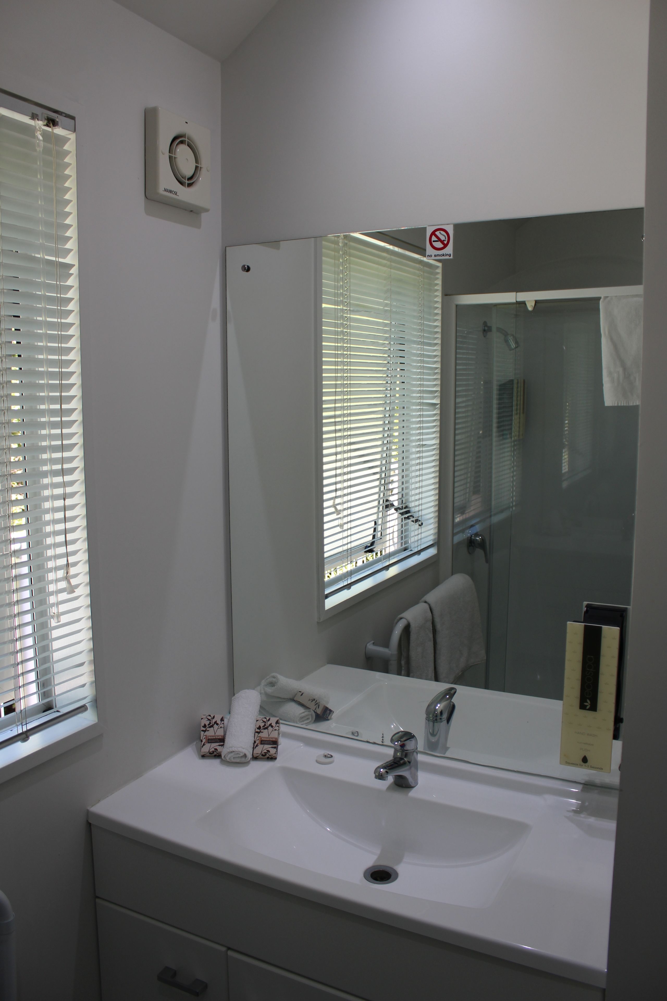 Foto - The Grange Motel