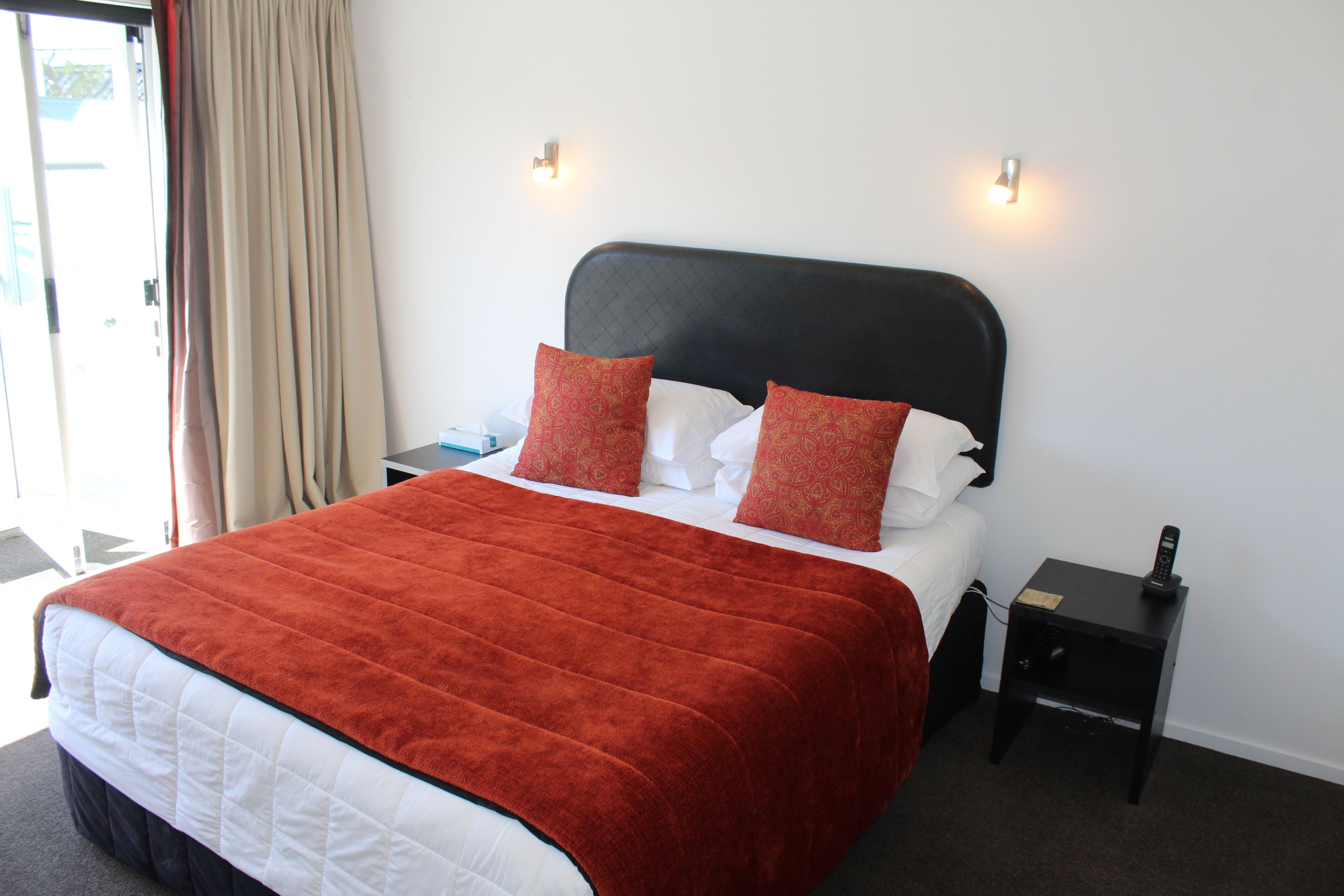 Photo - The Grange Motel