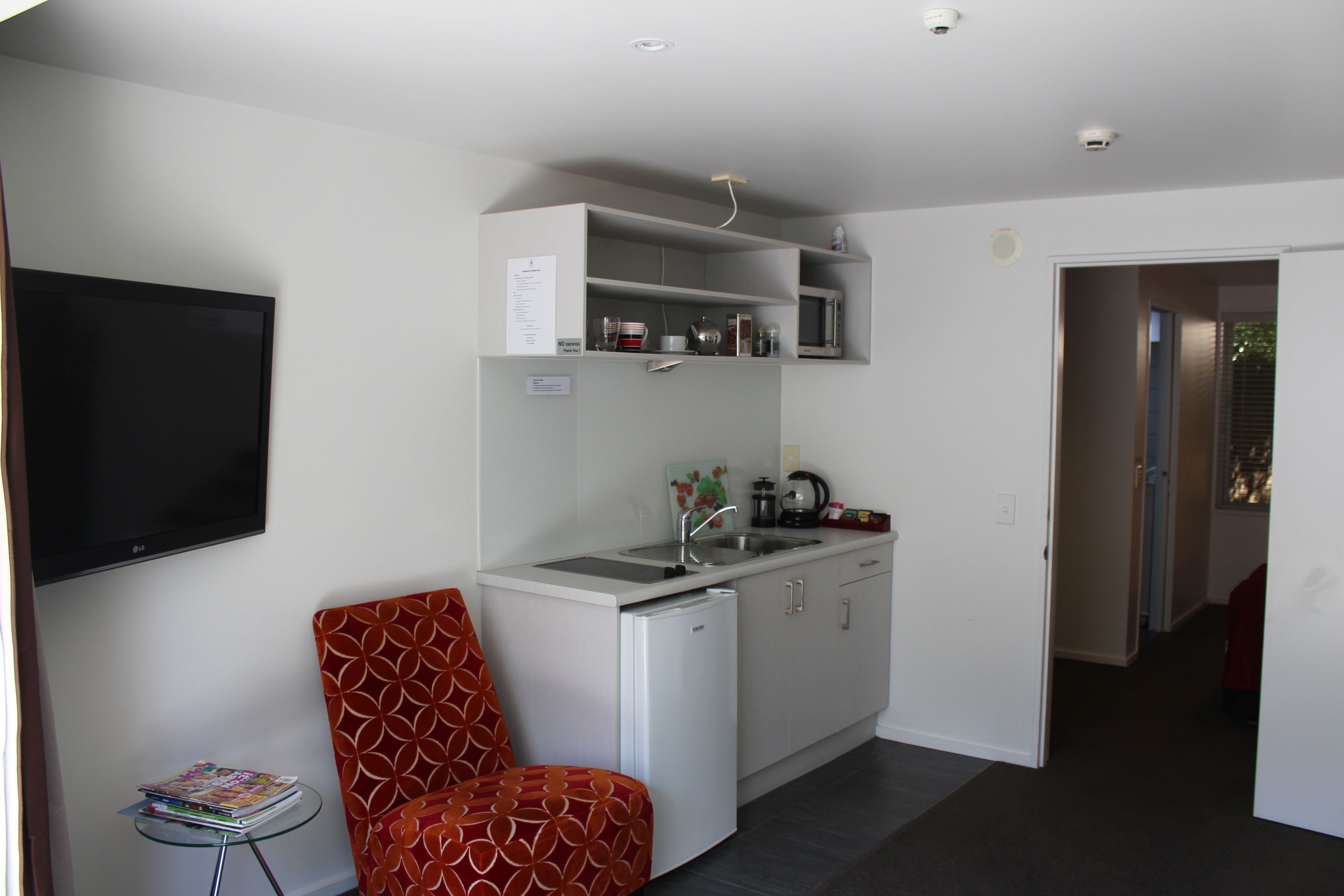 Foto - The Grange Motel