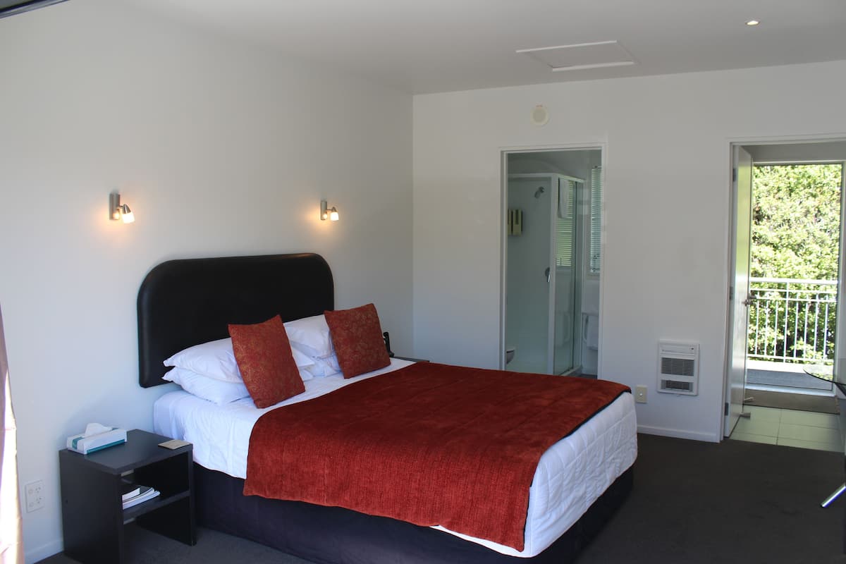 Studio | Een strijkplank/strijkijzer, gratis babybedden, gratis wifi, beddengoed