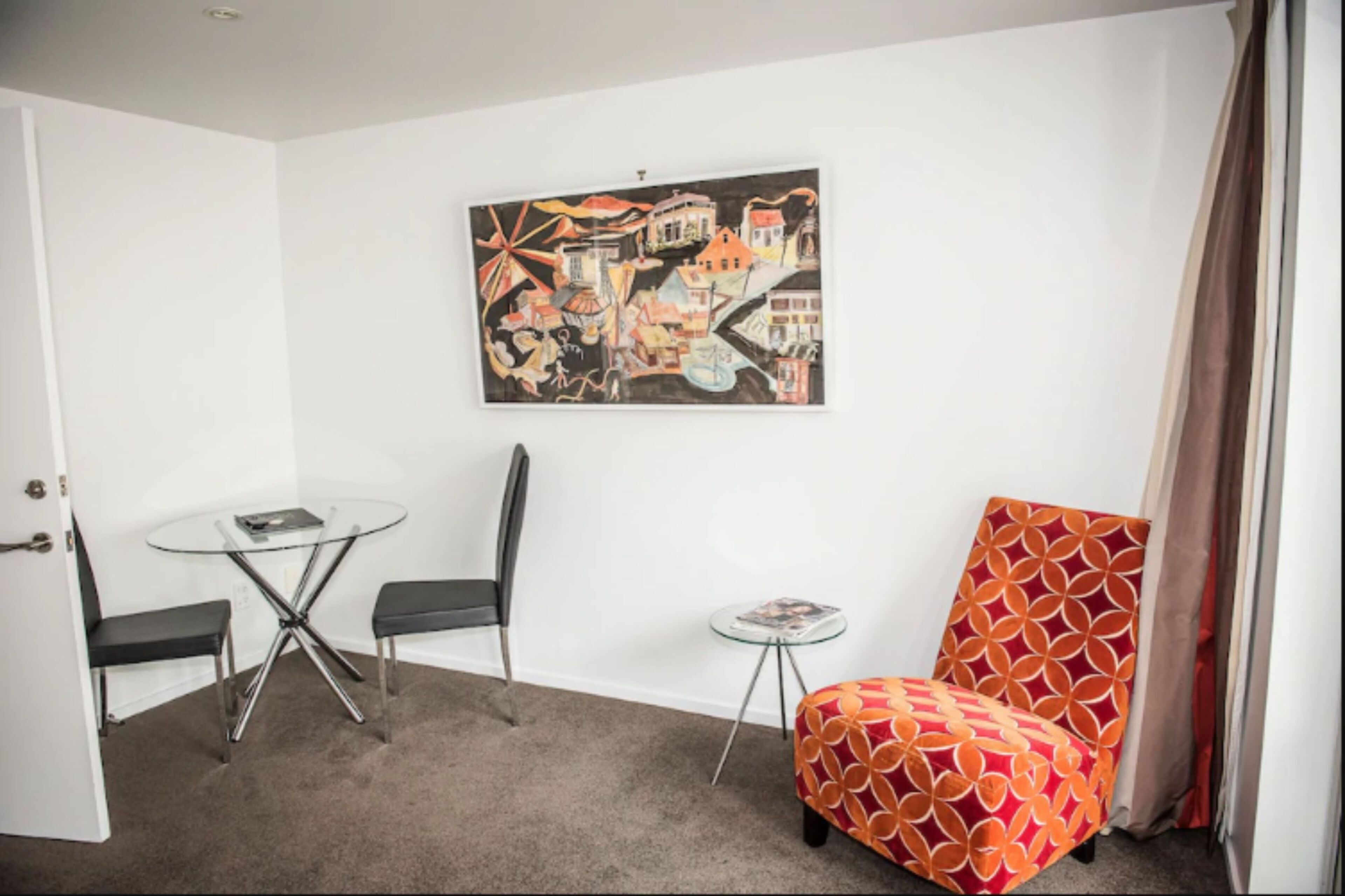 Foto - The Grange Motel