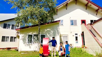 Ulkopuoli