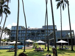 Children’s area - Club Waskaduwa Beach Resort & Spa (Wadduwa)