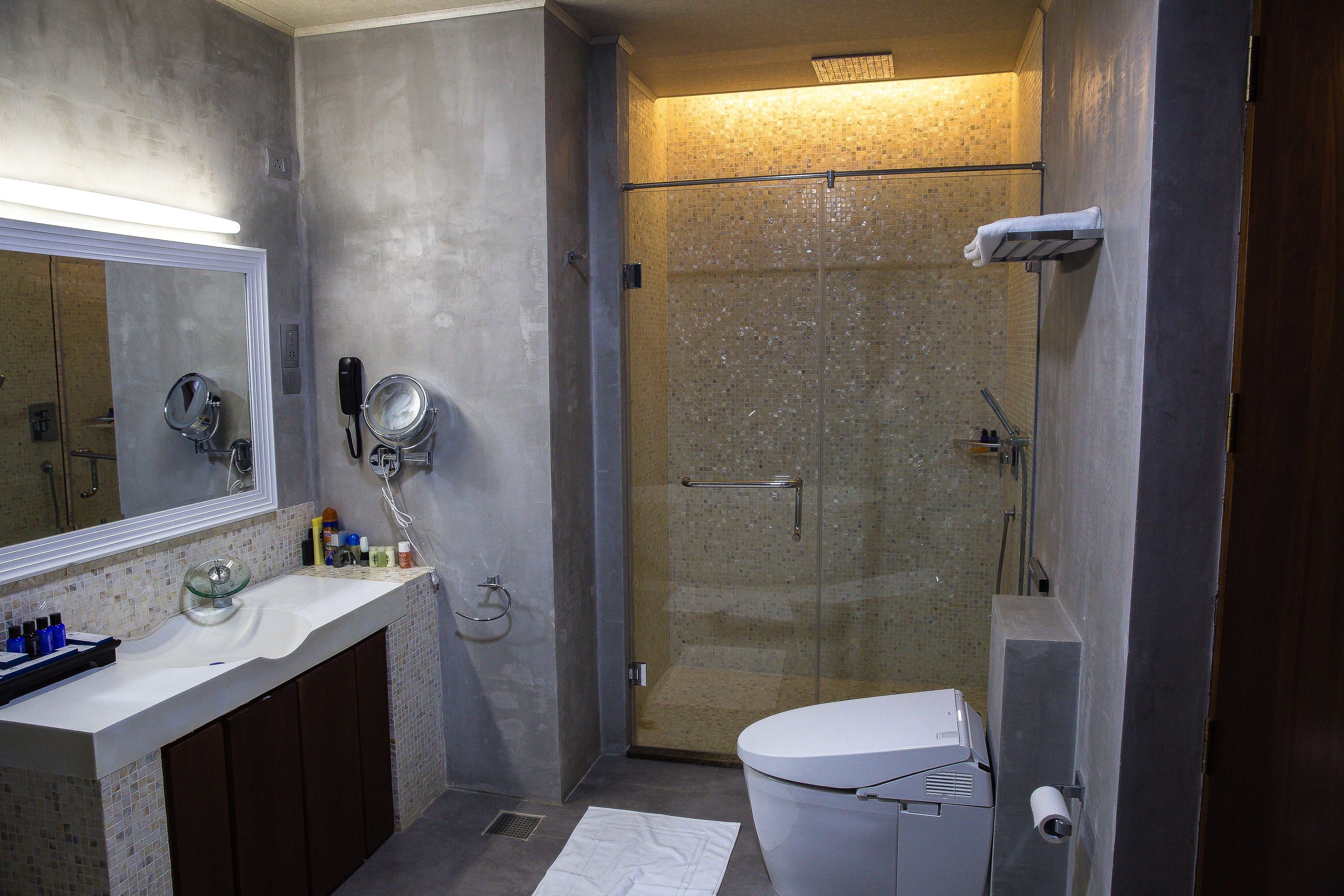 ocean premier room | 1 bedroom, minibar, in-room safe, desk