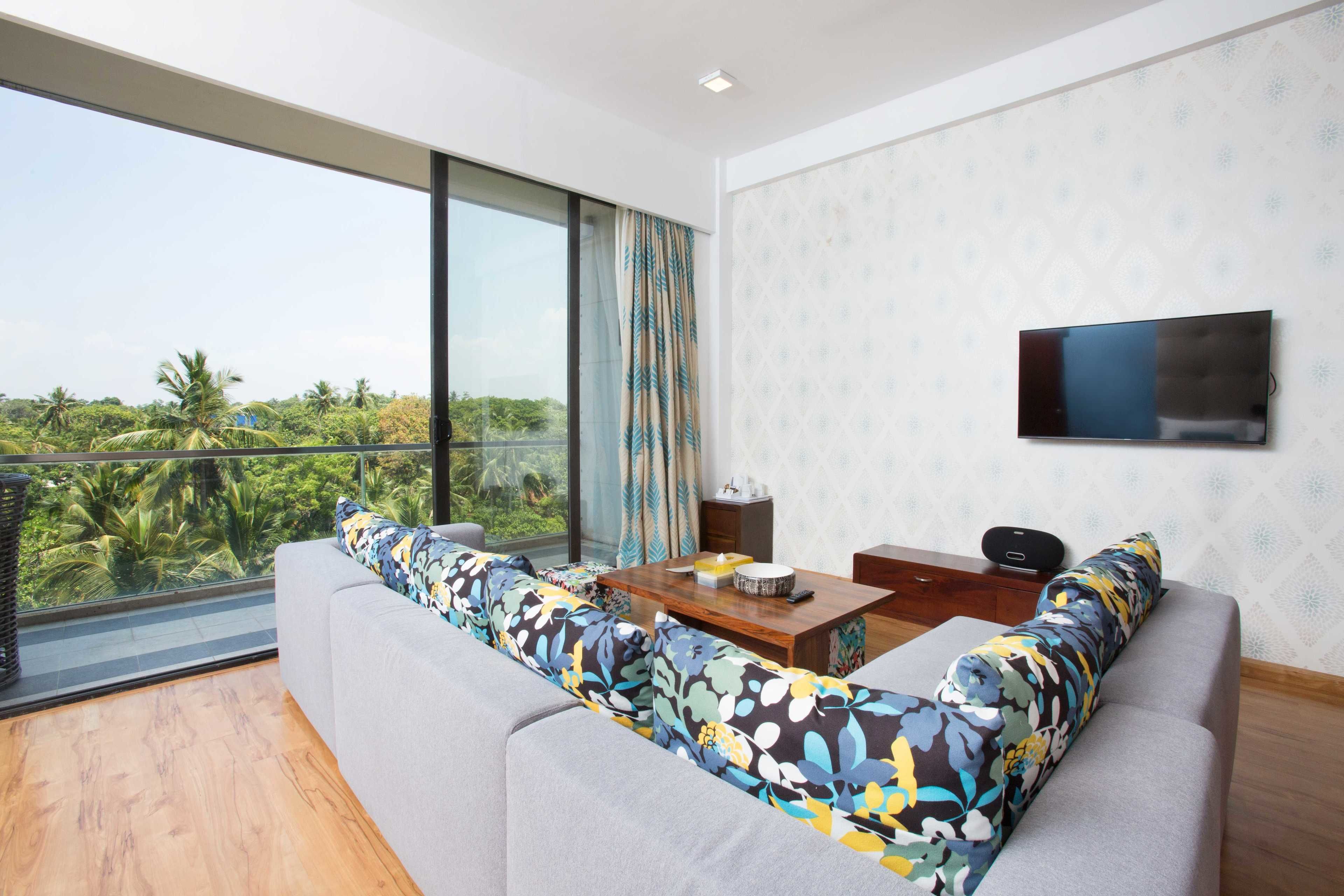 garden premier room | 1 bedroom, minibar, in-room safe, desk