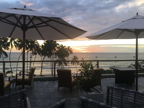 Club Waskaduwa Beach Resort & Spa