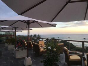 Lounge - Club Waskaduwa Beach Resort & Spa (Wadduwa)