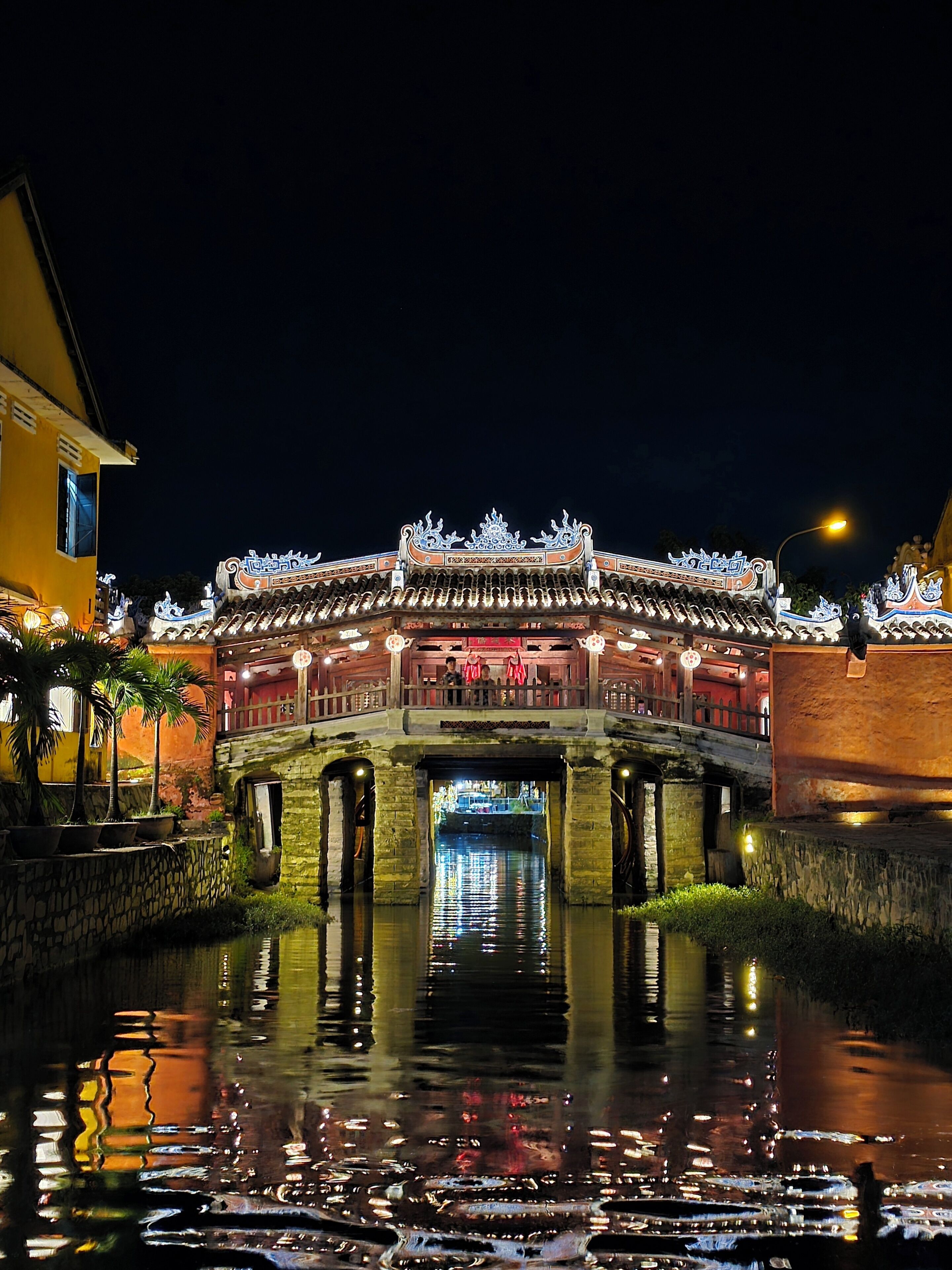 Foto - Flamingo Villa with Spacious Rooms & Large Pool - Near Hoi An Old Town 200m