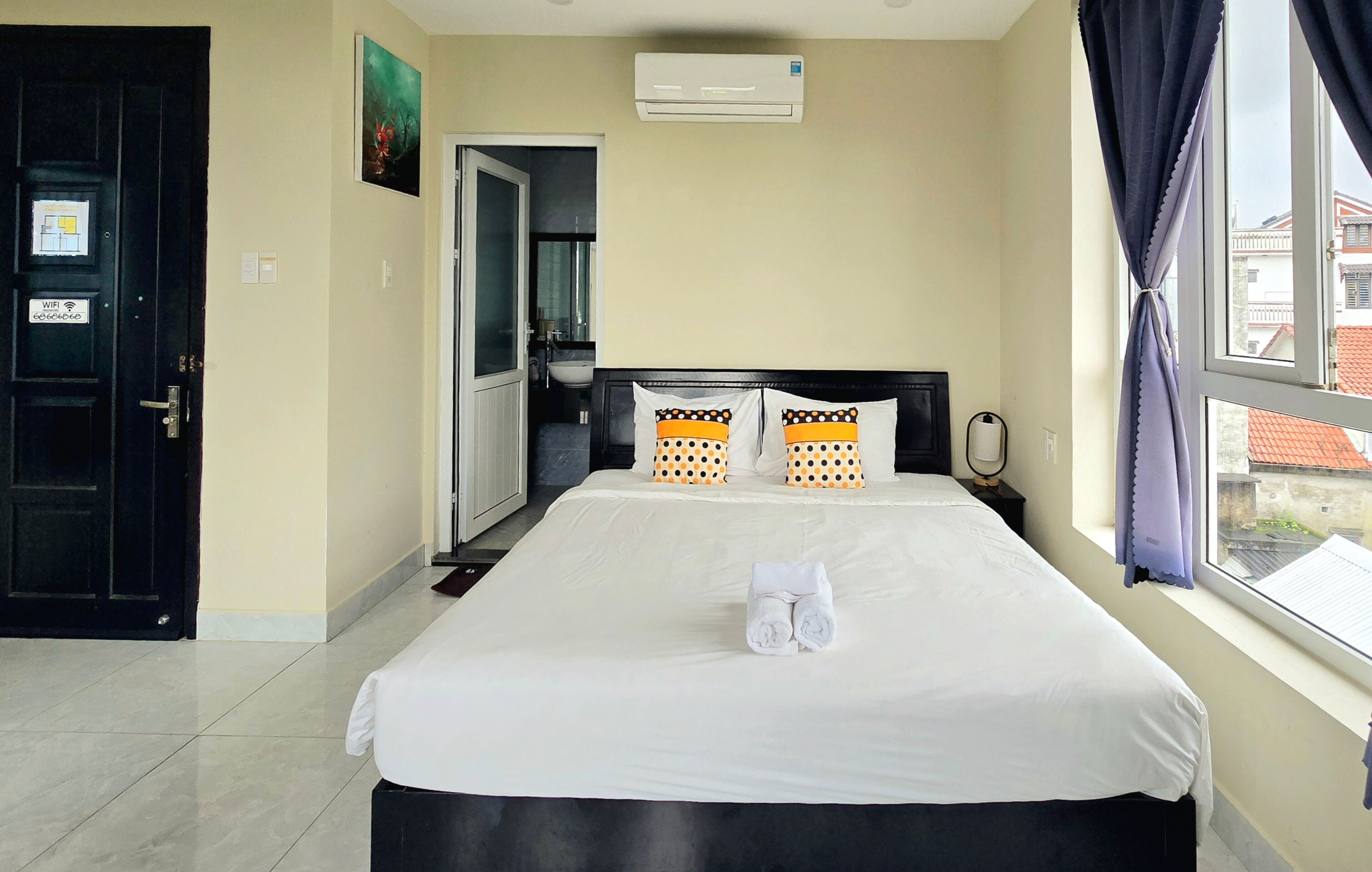 Foto - Flamingo Villa with Spacious Rooms & Large Pool - Near Hoi An Old Town 200m