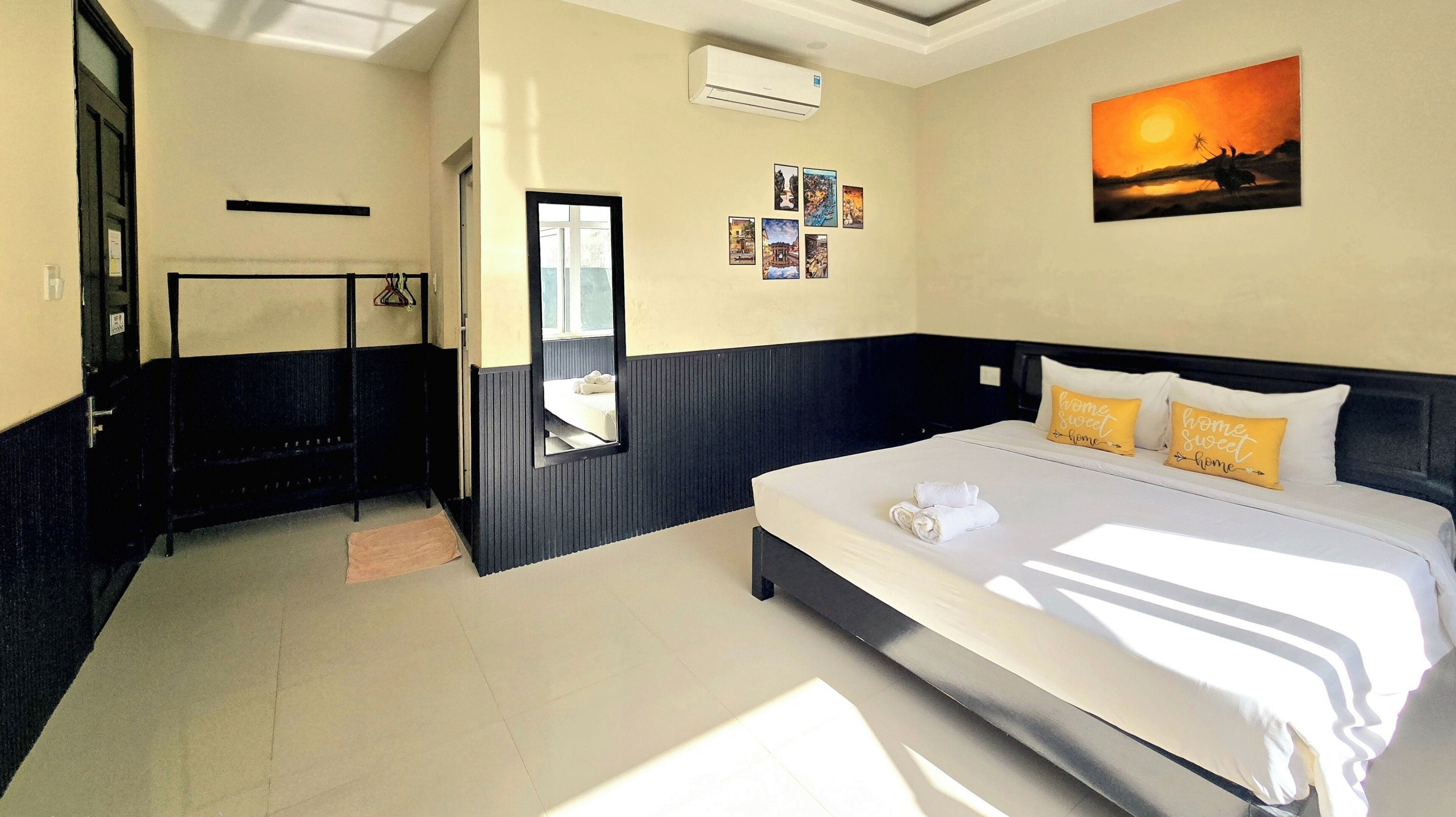 Foto - Flamingo Villa with Spacious Rooms & Large Pool - Near Hoi An Old Town 200m