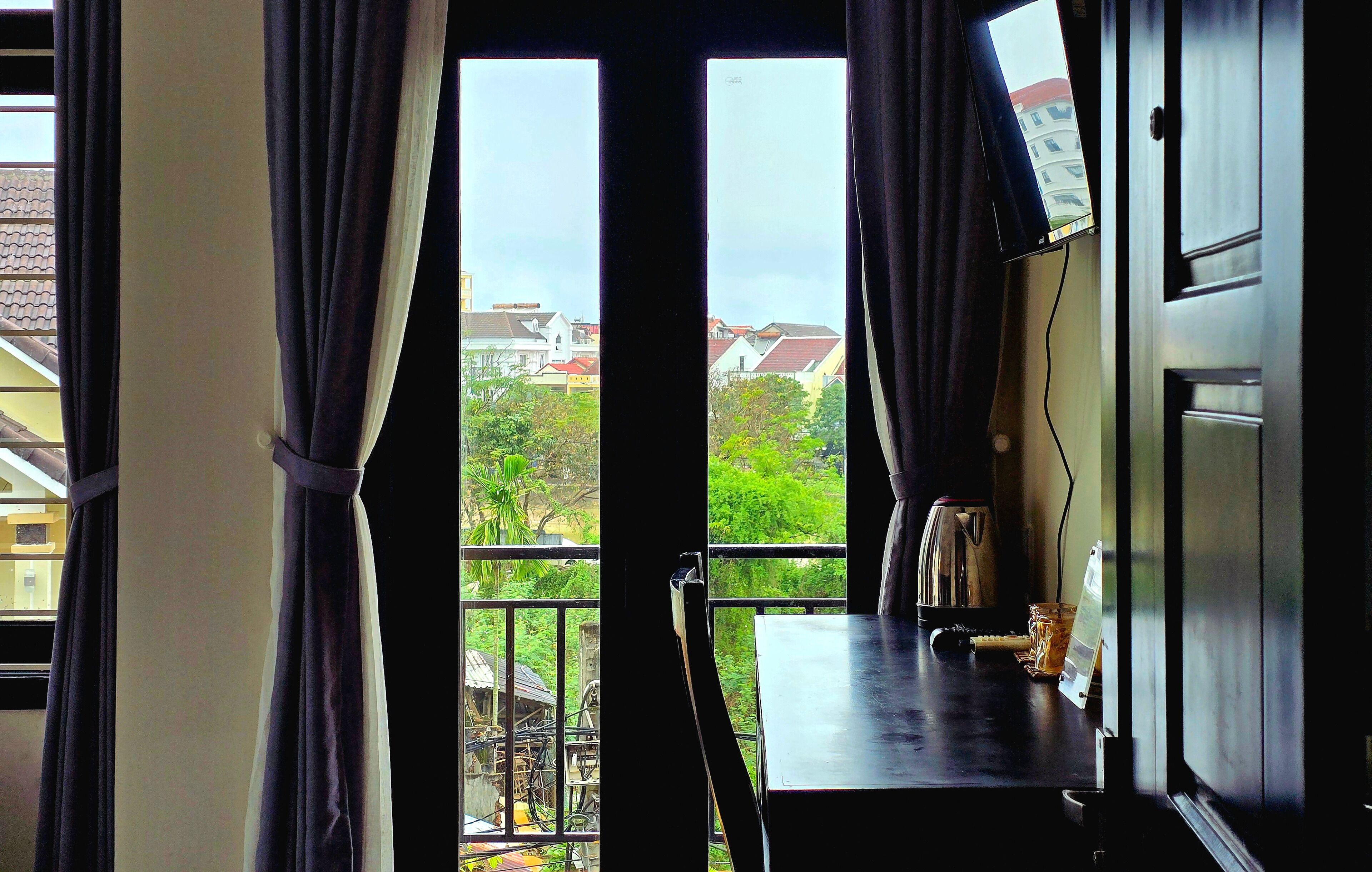 Foto - Flamingo Villa with Spacious Rooms & Large Pool - Near Hoi An Old Town 200m