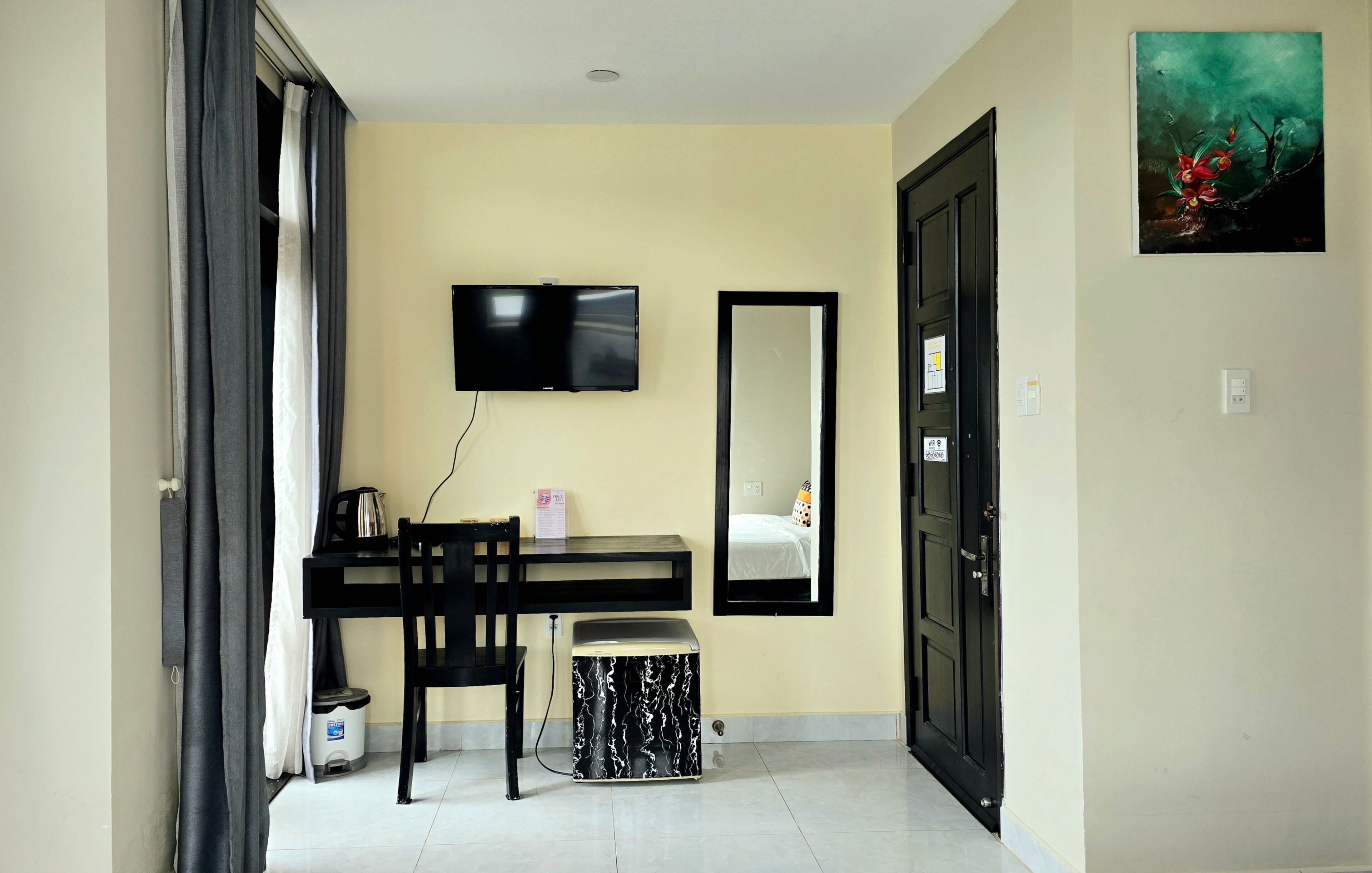 Foto - Flamingo Villa with Spacious Rooms & Large Pool - Near Hoi An Old Town 200m