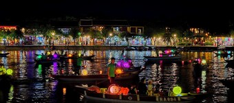 Flamingo Villa Hoi An