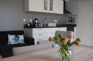 Kitchenette privada