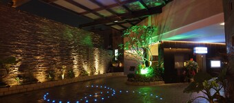 Xiadu Motel