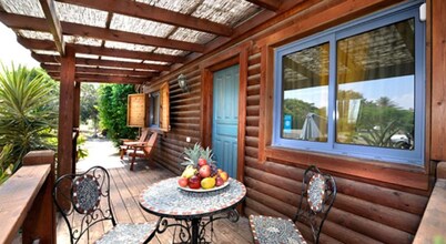 Dlilah's Villa Cabins