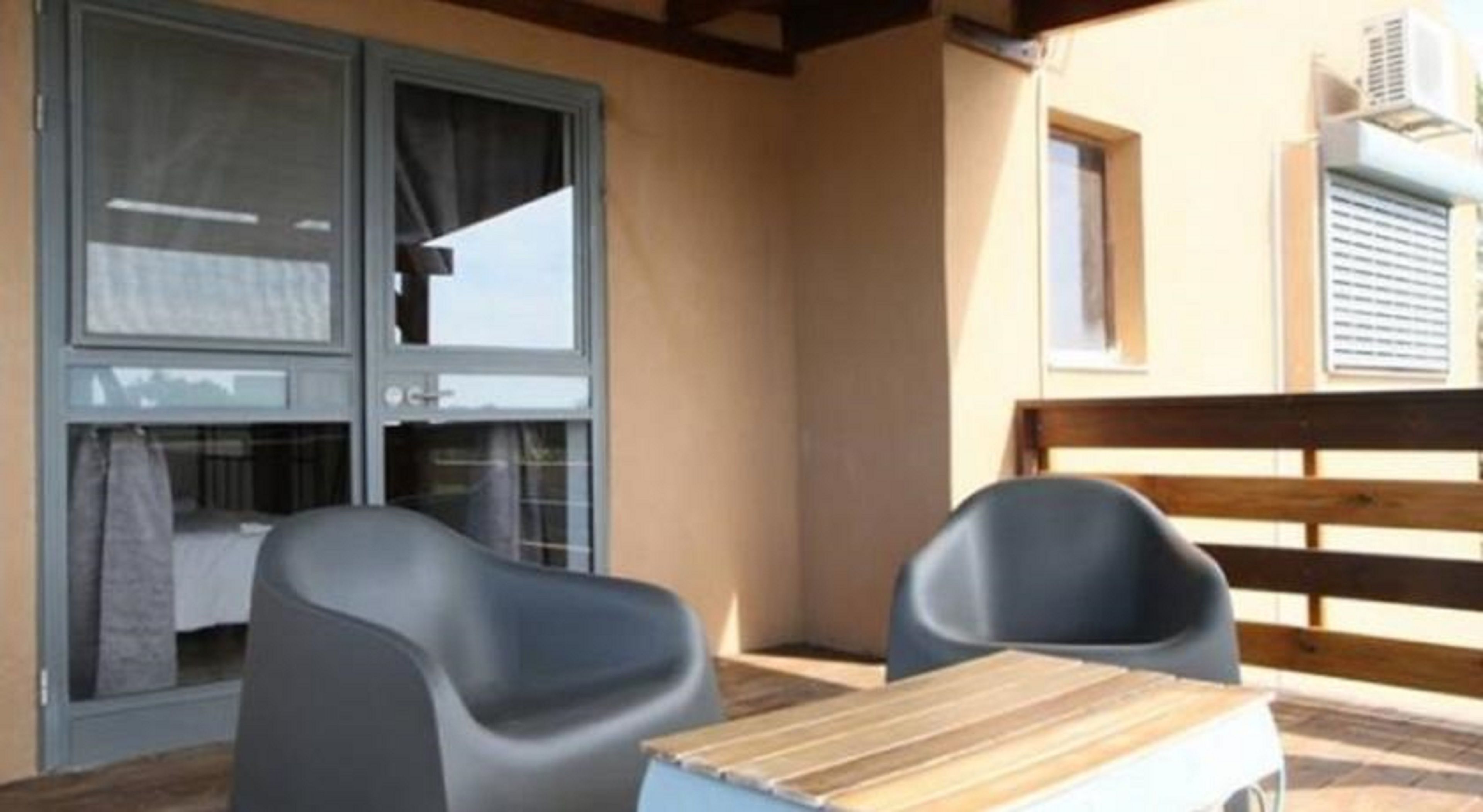 Villa, 4 Bedrooms, Jetted Tub, Sea View | Balcony