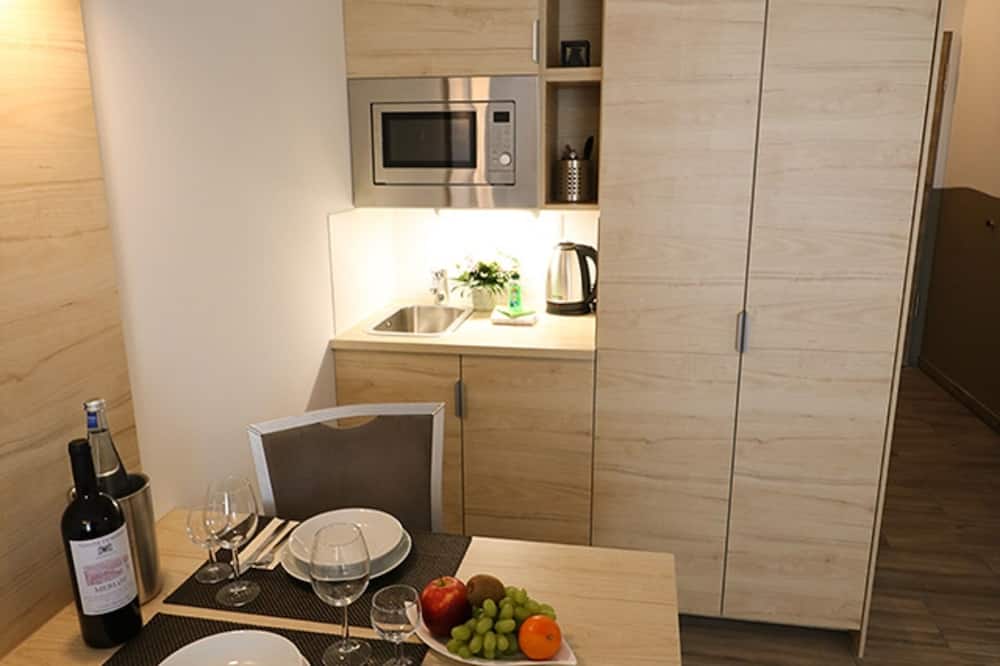 Petul Apart Hotel An'ne 40