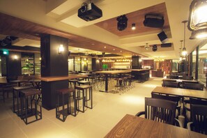 Restaurant - Inn by the Village (Taitung)