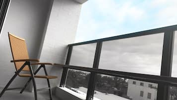 Deluxe Family Room | View from room