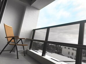 Deluxe Family Room  | View from room