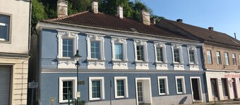 Alte Post Greifenstein