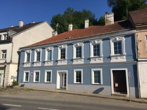 Exterior - Alte Post Greifenstein (Sankt Andrae-Woerdern)