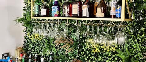 Bar (in loco)