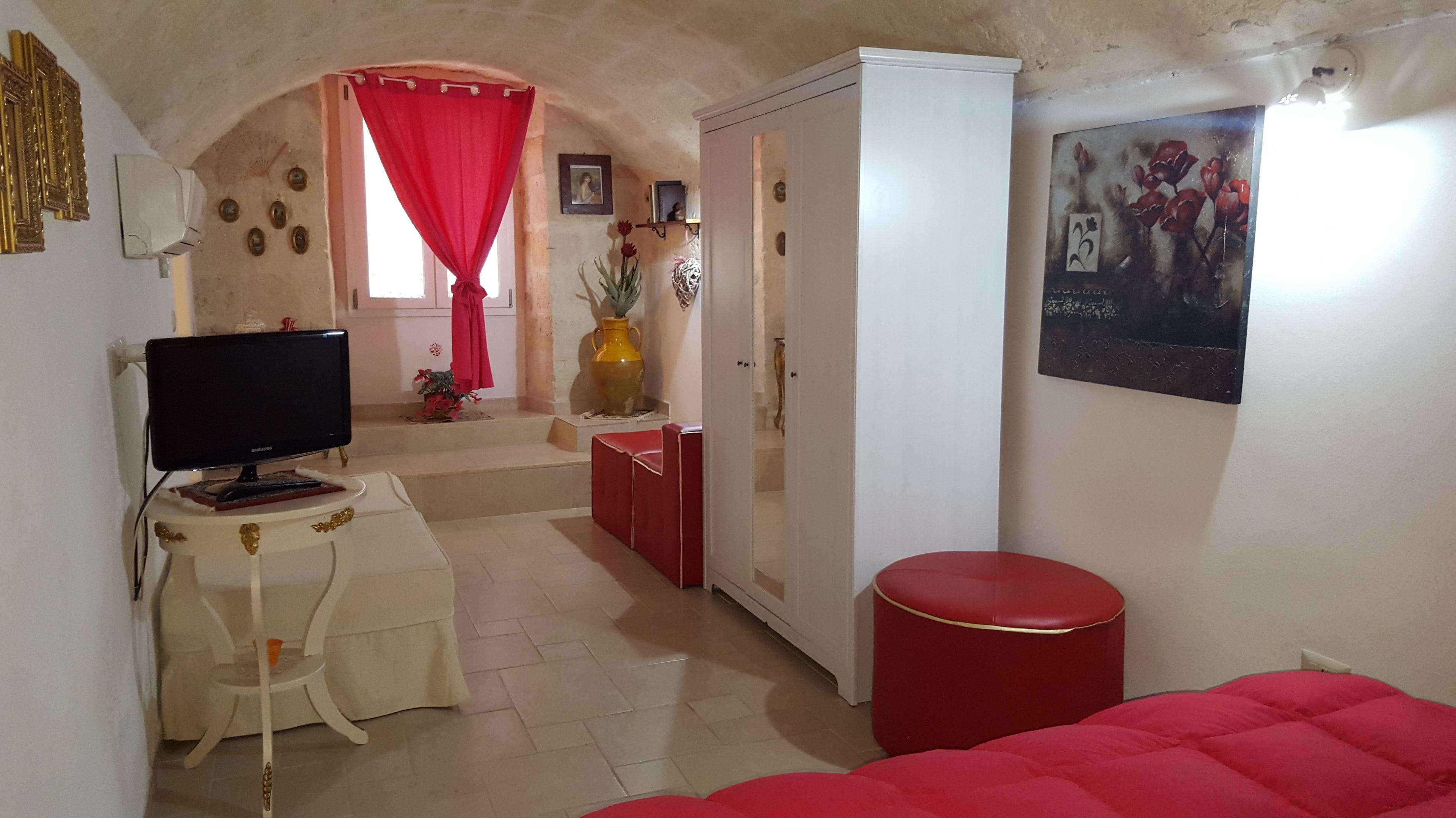 Superior Double Room | Room amenity