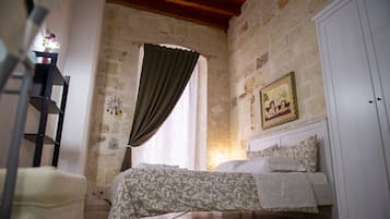 Superior-Doppelzimmer | Minibar, Schreibtisch, Verdunkelungsvorhänge, Bügeleisen/Bügelbrett